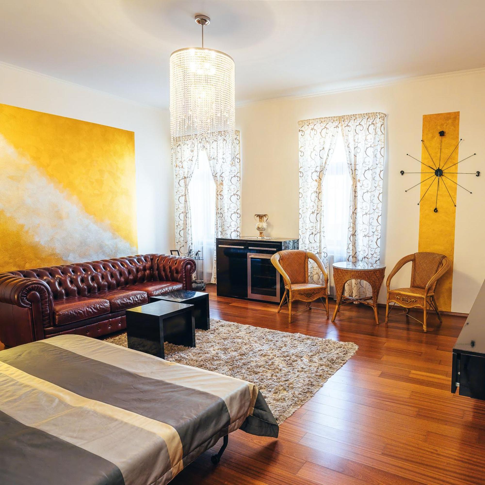 Apartmány Zvonárska Kassa Kültér fotó
